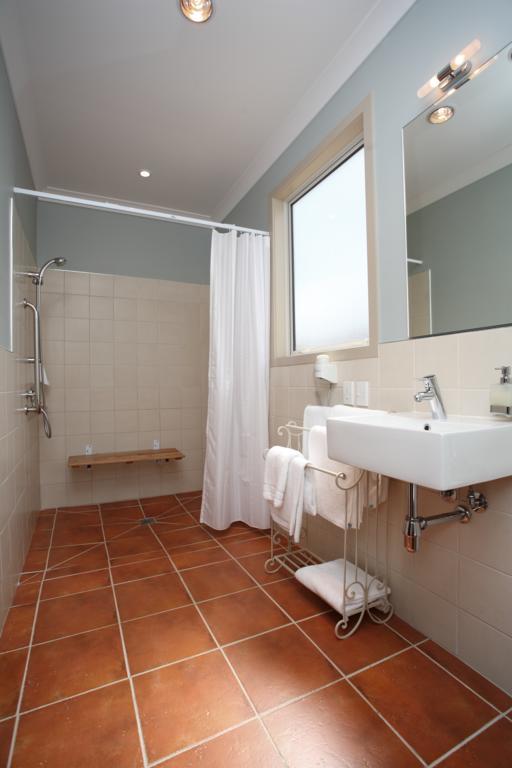 Hawkdun Lodge Motel Ranfurly Room photo