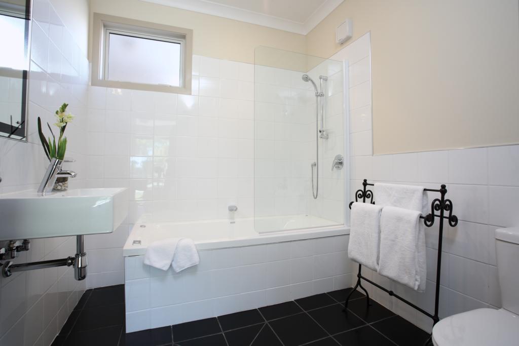 Hawkdun Lodge Motel Ranfurly Room photo