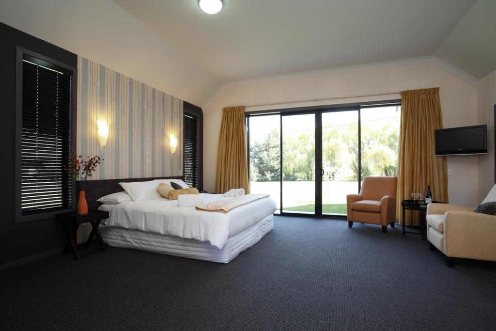 Hawkdun Lodge Motel Ranfurly Room photo