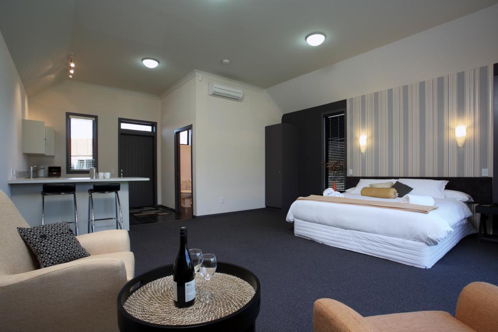 Hawkdun Lodge Motel Ranfurly Room photo