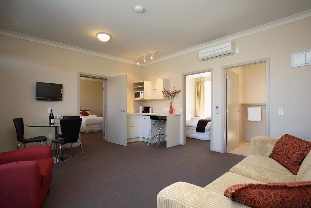 Hawkdun Lodge Motel Ranfurly Room photo