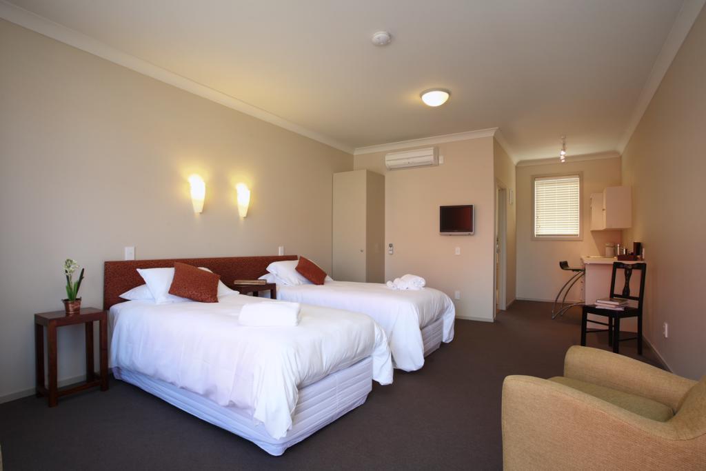 Hawkdun Lodge Motel Ranfurly Room photo