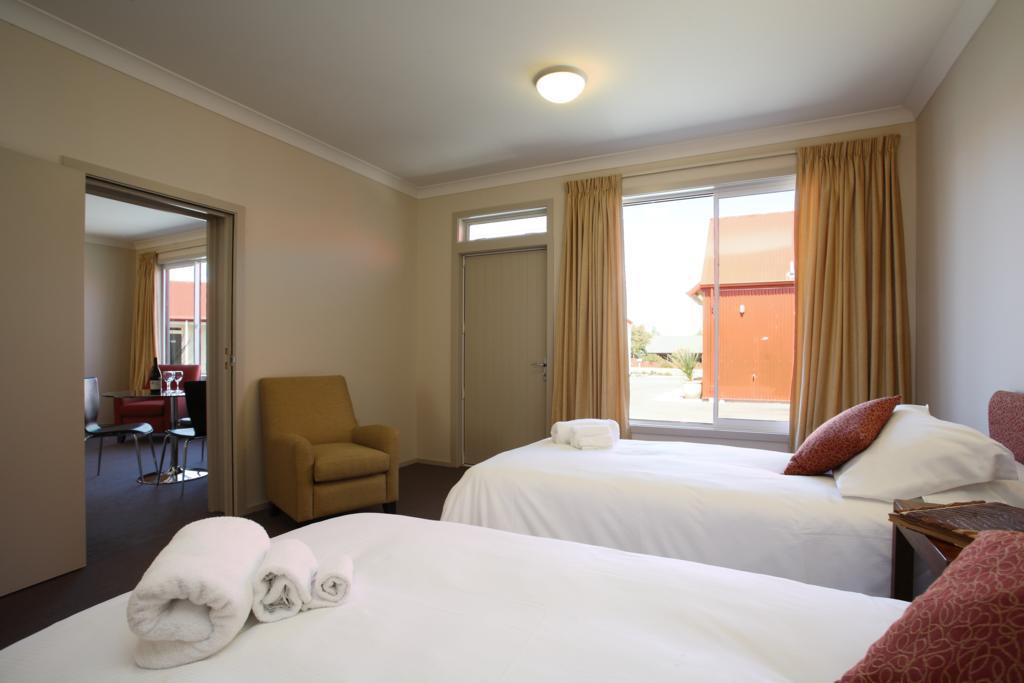 Hawkdun Lodge Motel Ranfurly Room photo